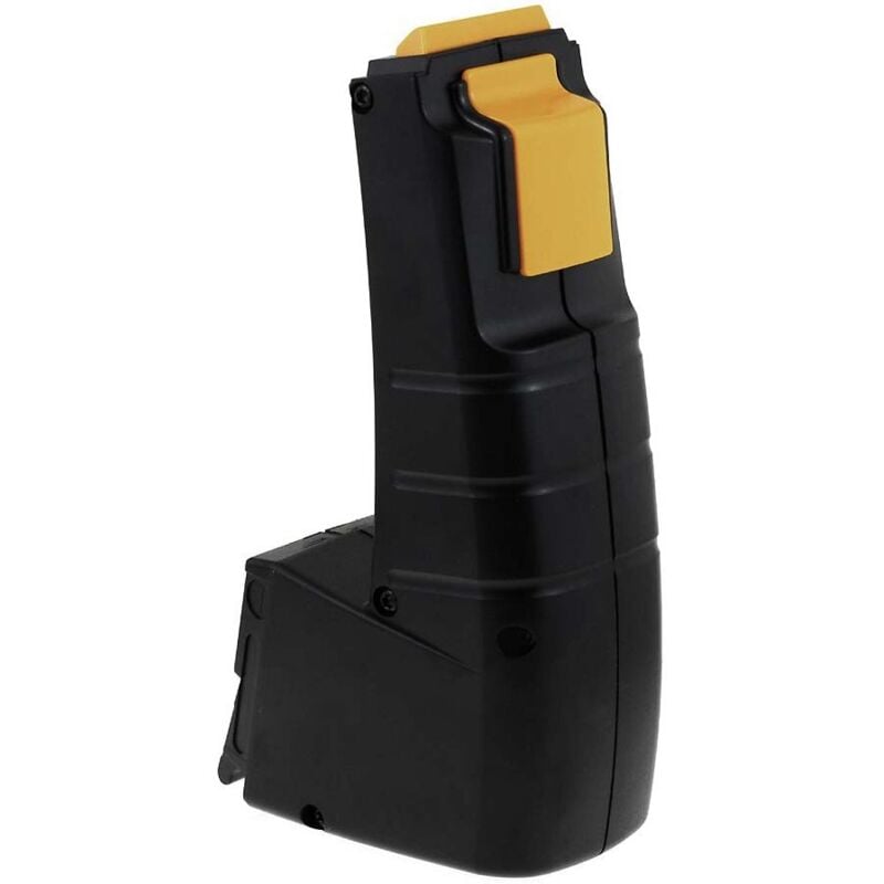 

Powery - Batería para FESTOOL Taladro CDD12 (no Original) 2000mAh