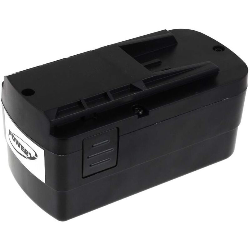 

Batería para FESTOOL Taladro TDK 12 CE (no Original) 2000mAh