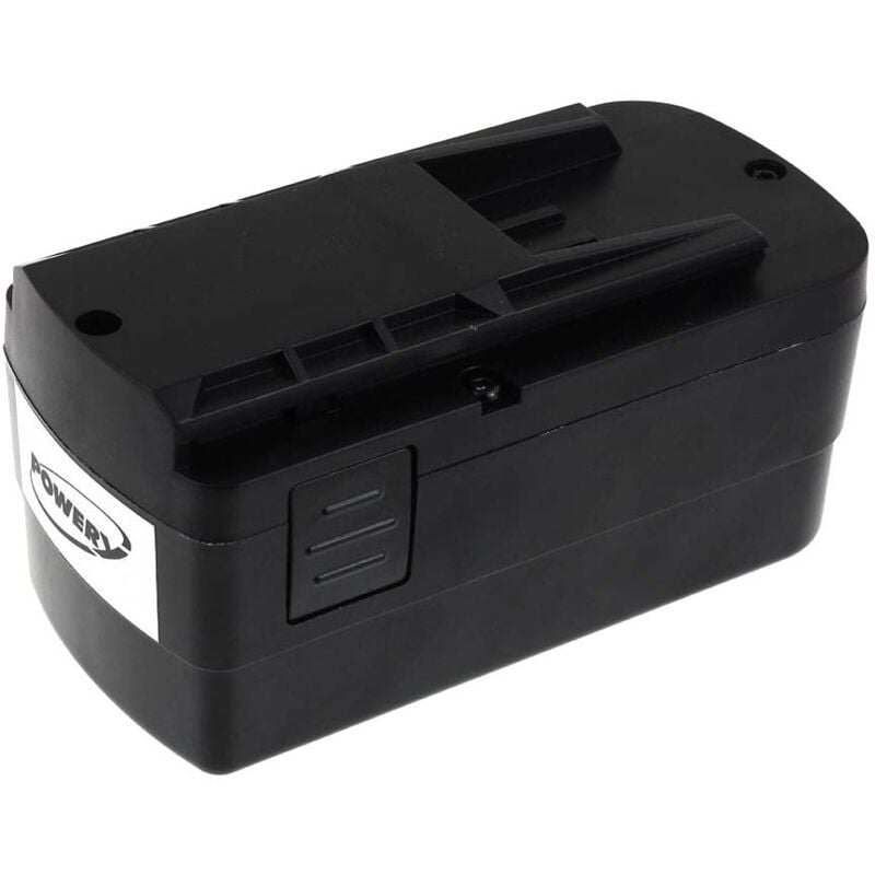 

Powery - Batería para FESTOOL TDK 12 CE-NC45 (no Original) 2000mAh