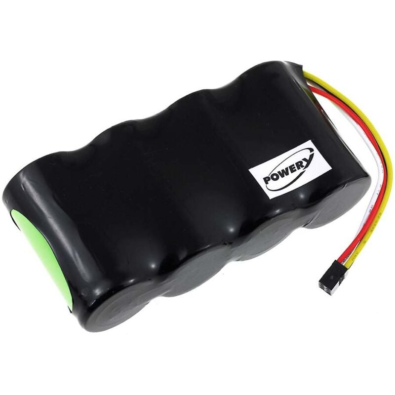 

Batería para Fluke ScopeMeter 120