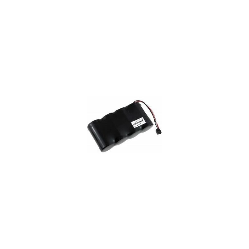 

Batería para Fluke ScopeMeter 123S