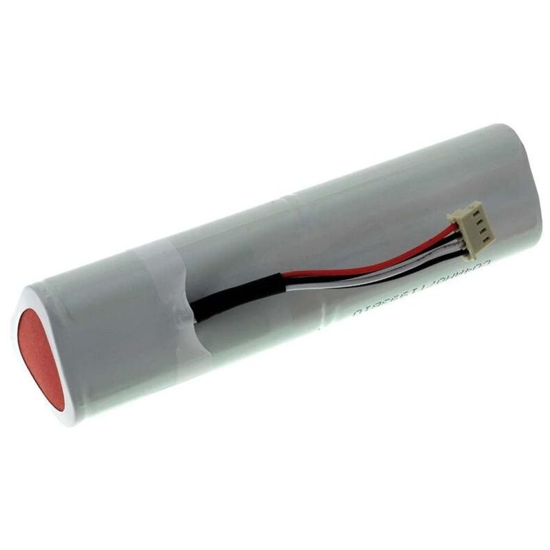 

Batería para Fluke Scopemeter 192