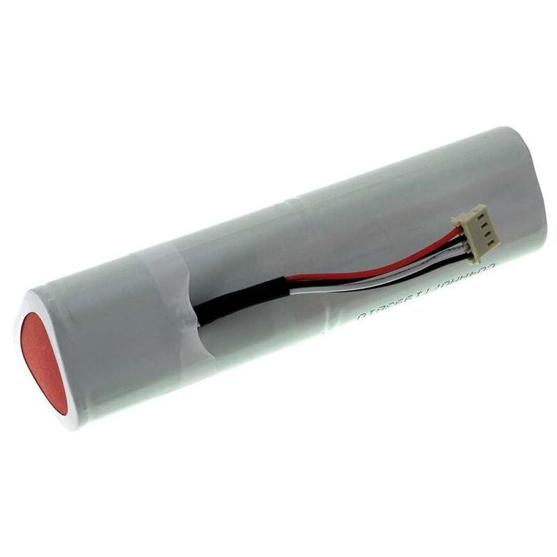 

Batería para Fluke Scopemeter 199C