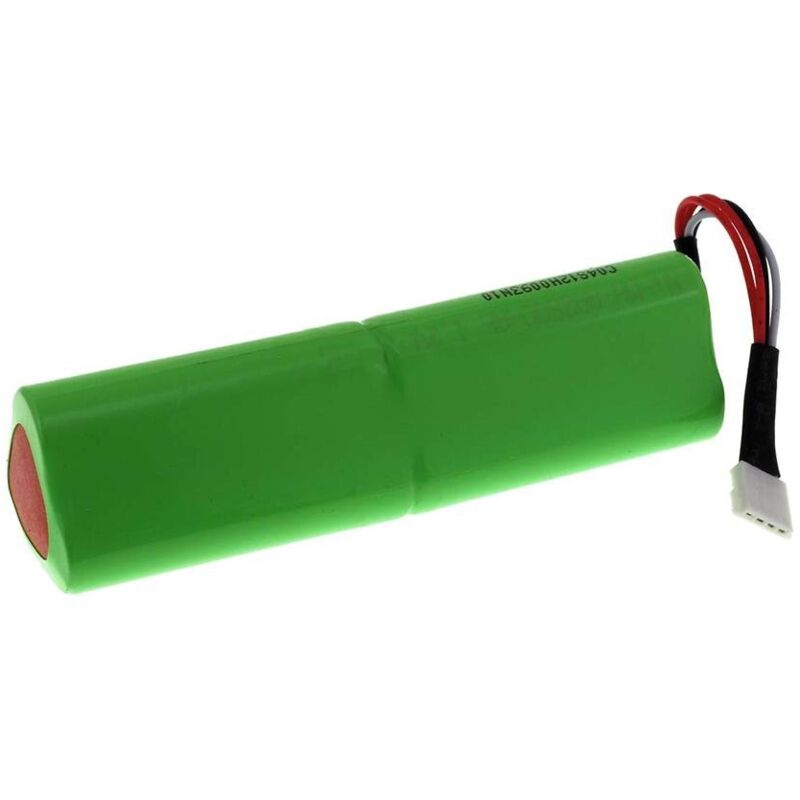 

Batería para Fluke Ti-20-RBP