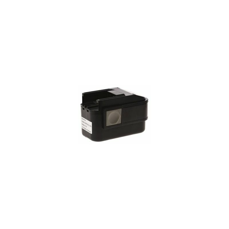 

Powery - Batería para FÖRCH modelo 5325961 2000mAh