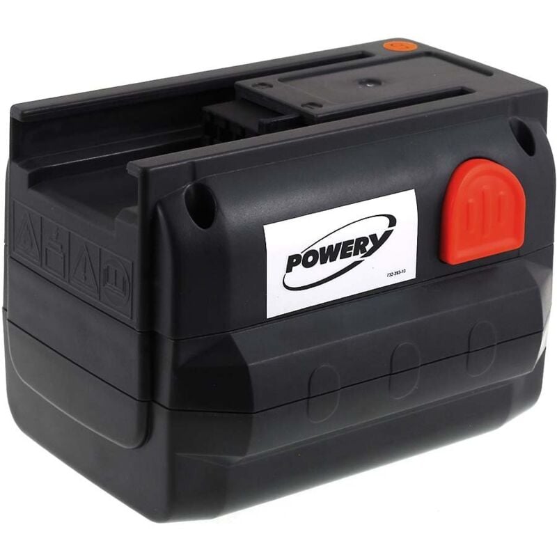 

Powery - Batería para Gardena Modelo 8839-20