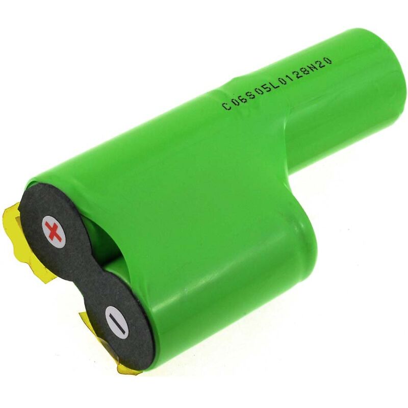 

Powery - Batería para Gardena Recortabordes 2500 Accu3