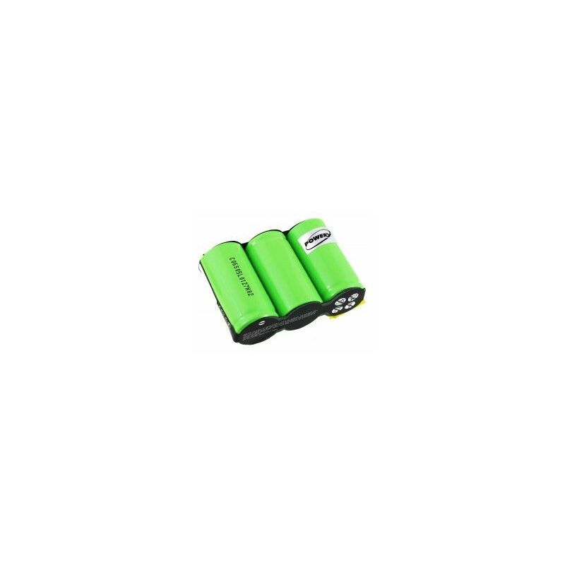 

Powery - Batería para Gardena Recortabordes 8808