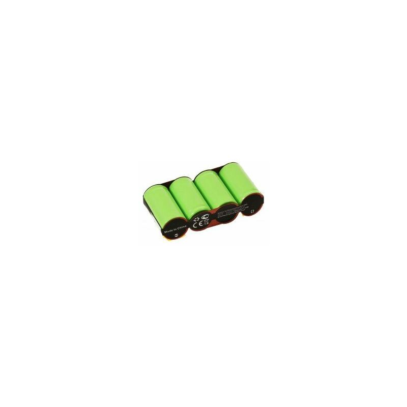 

Powery - Batería para Gardena recortabordes ACCU 75
