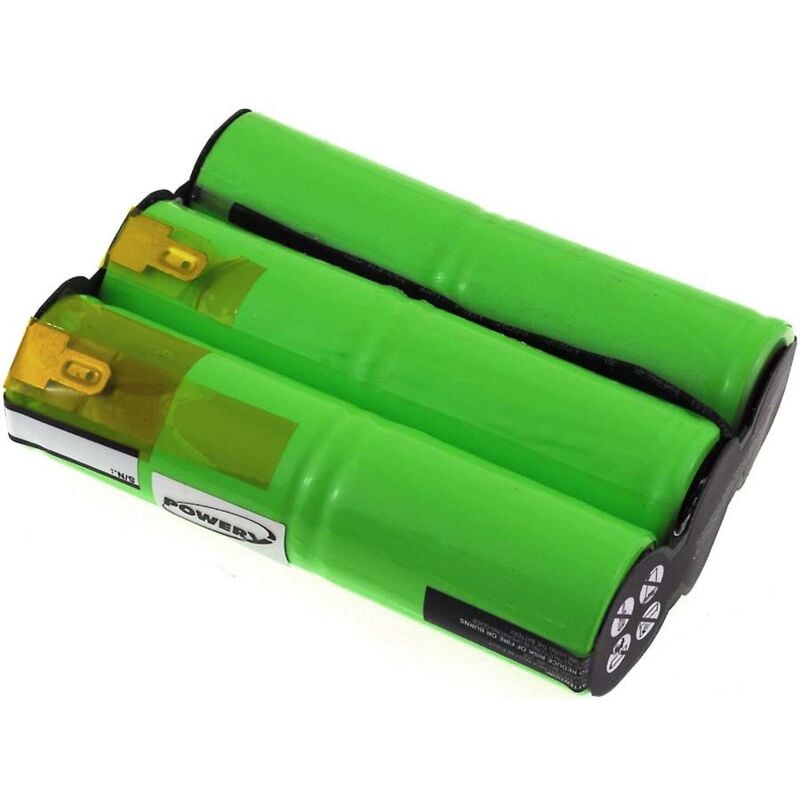 

Powery - Batería para Gardena recortasetos ST6 / Modelo Accu6