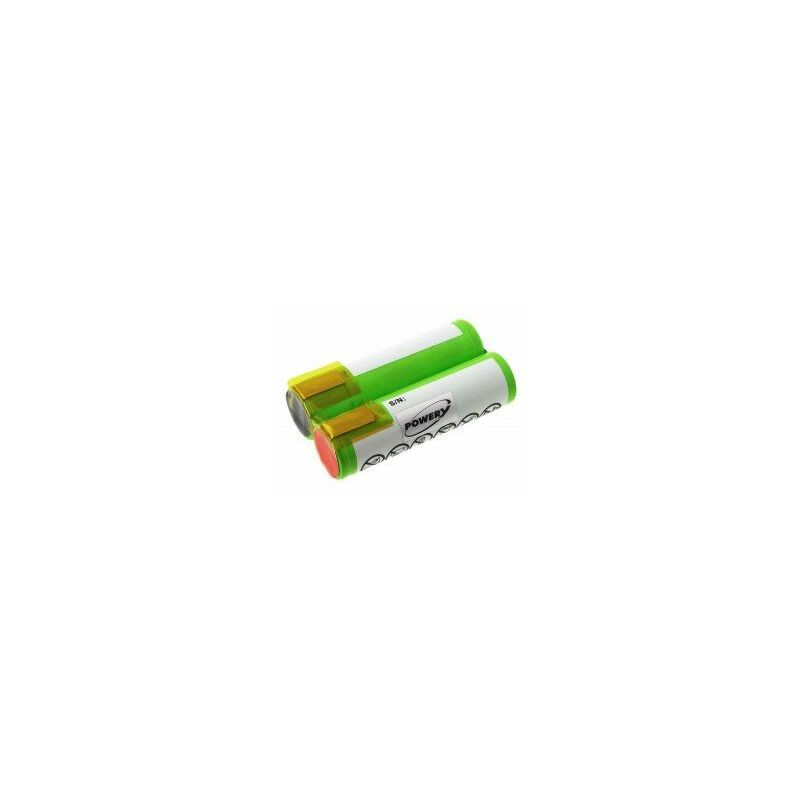 

Powery - Batería para Gardena Tijeras Recortasetos sin cable 8890-20