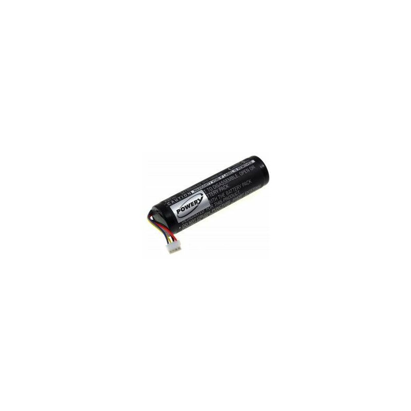 

Powery - Batería para Garmin TT10