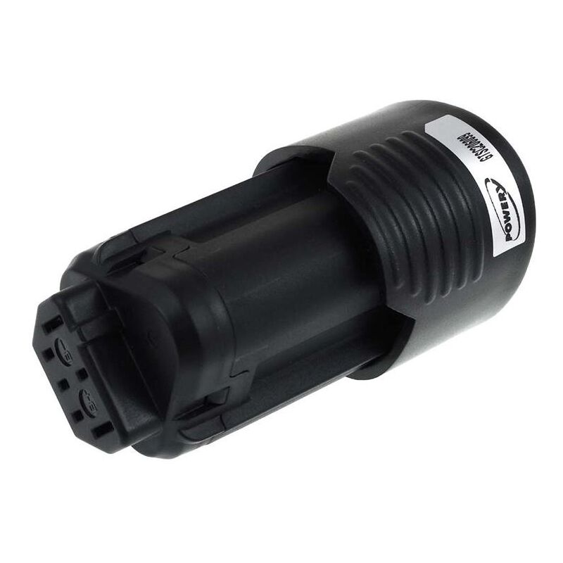 

Powery - Batería para Herramienta AEG Modelo L1215