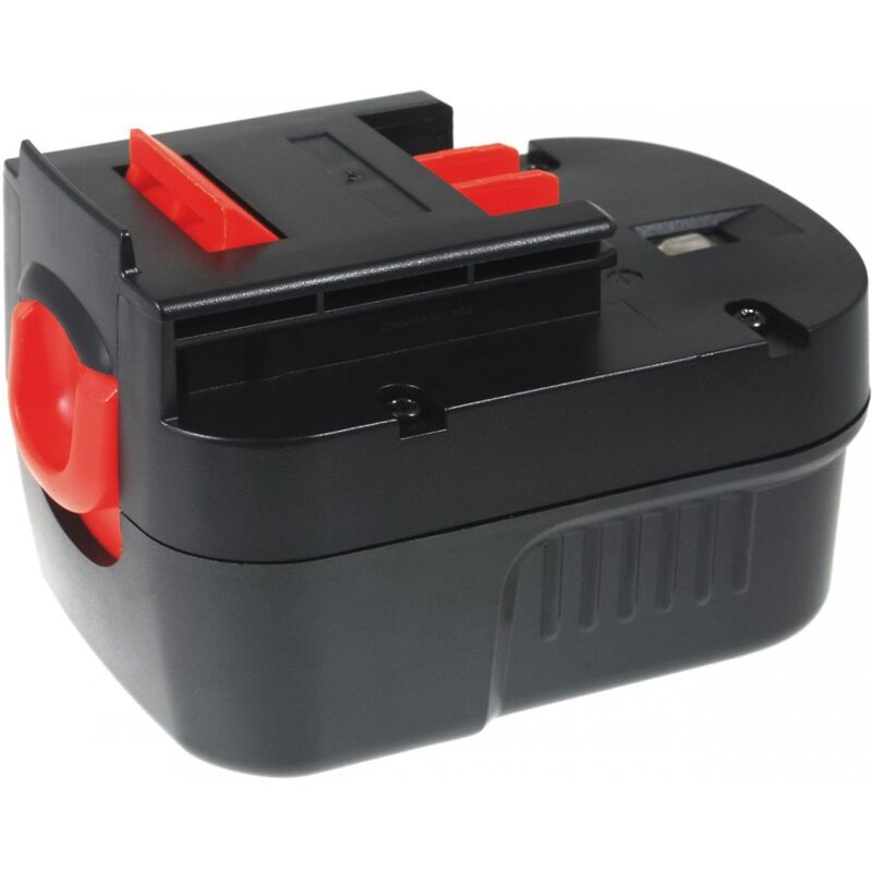 

Powery - Batería para Herramienta Black & Decker FSB96