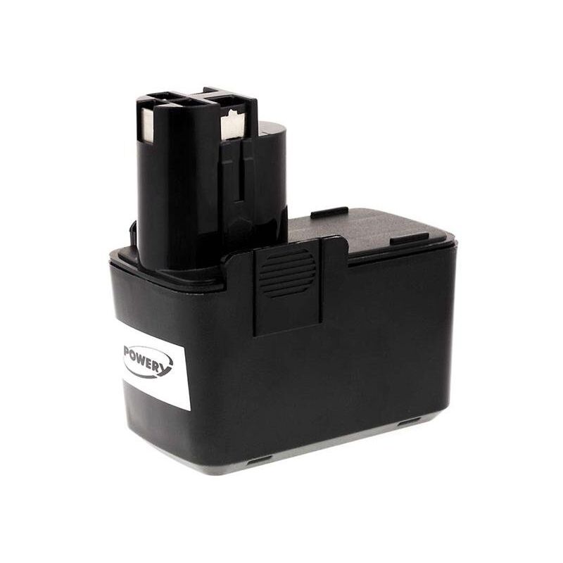 

Batería para herramienta Bosch 12V 3000mAh NiMH Wabe (Plana)_v600