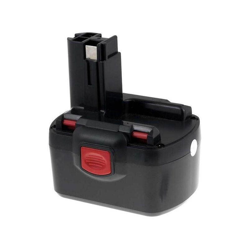 

Powery - Batería para Herramienta Bosch Exact 12 NiMH 3000mAh O-Pack Celdas Japonesas