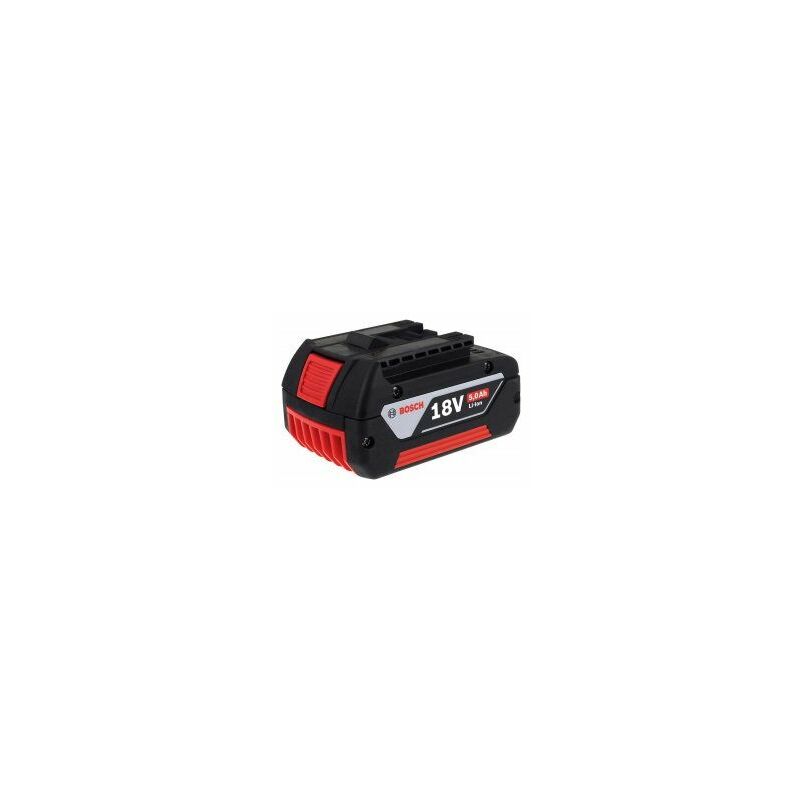 

Batería para herramienta Bosch GSR 18 V-LI / Modelo 1600A002U5 5000mAh Original
