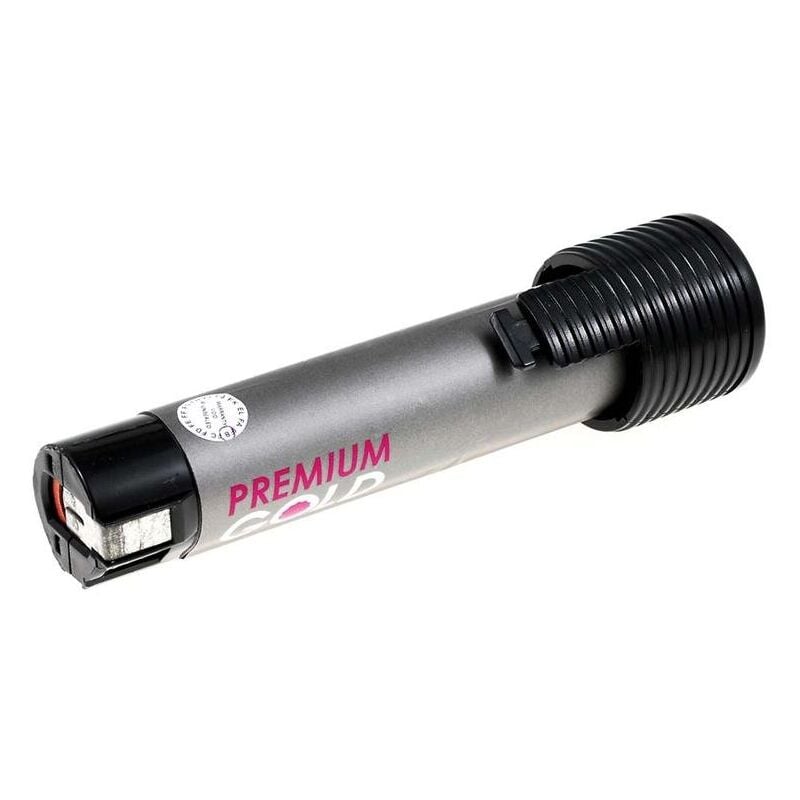 

Powery - Batería para herramienta Bosch Stab 3,6V 2000mAh NiMH