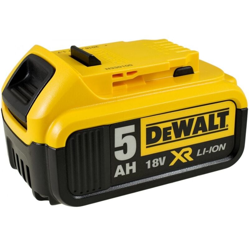 

Batería para Herramienta Dewalt Modelo DCB184 para la gama XR 18V 5,0Ah Li-Ion
