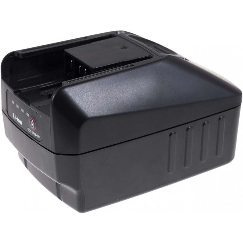

Batería para herramienta Fein ABS 18 / Modelo B18A.165.01