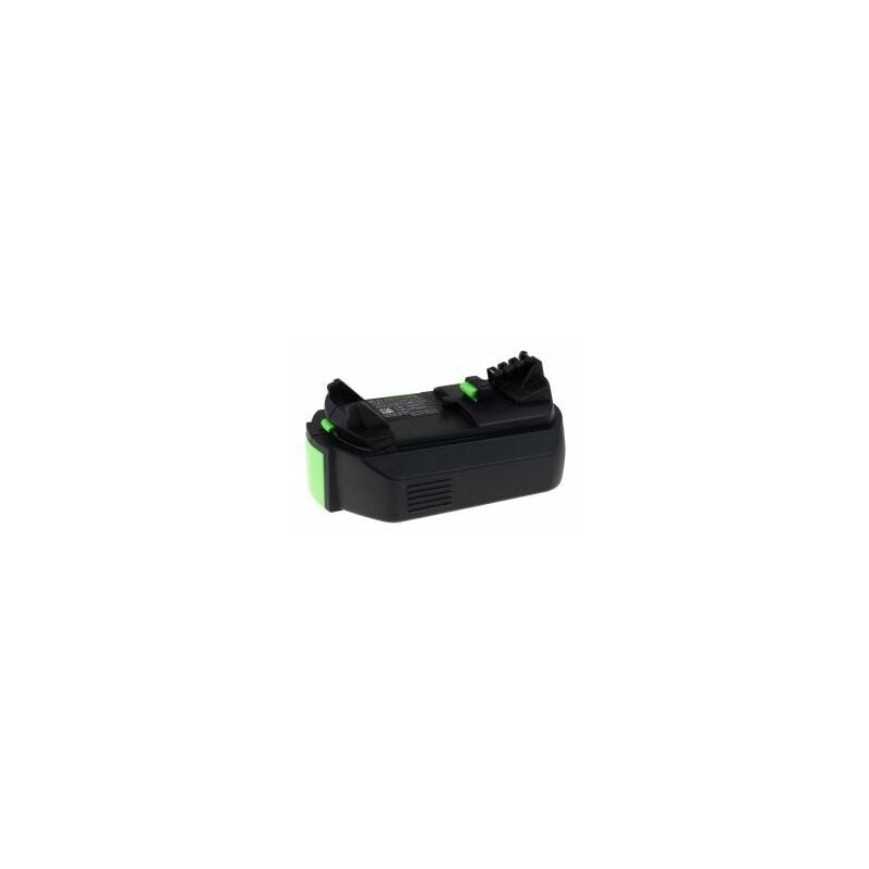 

Batería para herramienta Festool CXS / Modelo BP-XS (Versión Nueva) Original