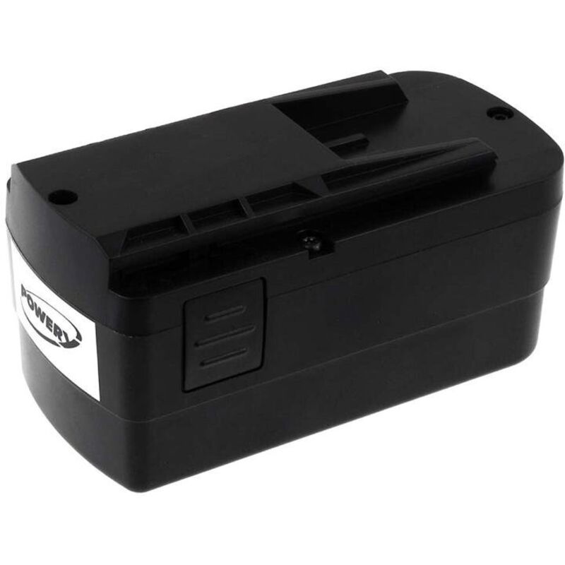 

Powery - Batería para Herramienta FESTOOL (FESTO) modelo BPS 12 NiMH 3000mAh