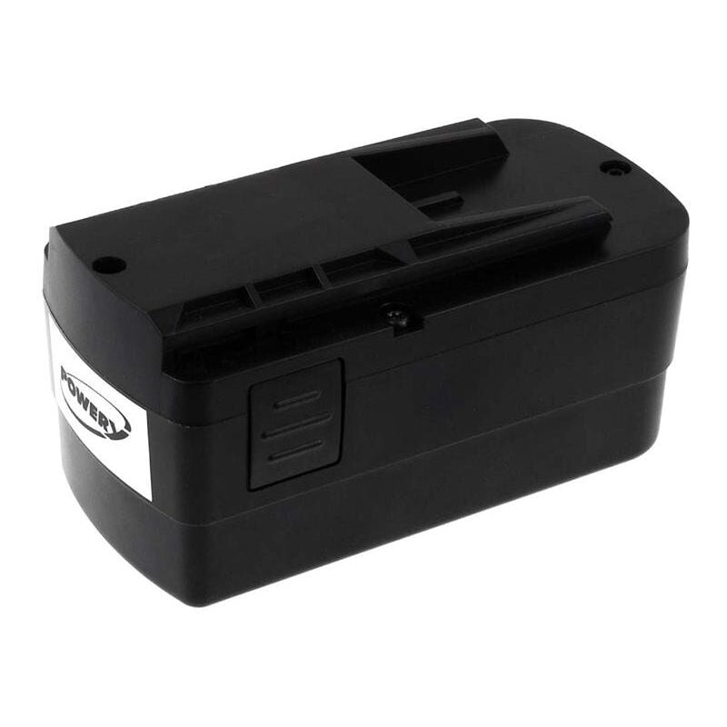 

Powery - Batería para Herramienta FESTOOL (FESTO) modelo BPS12 NiMH 3000mAh