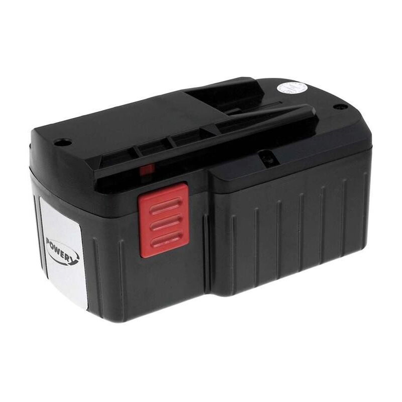 

Batería para herramienta FESTOOL (FESTO) modelo/ref. BPS 12 NiMH (compatible)