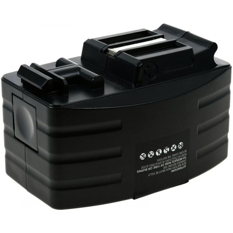 

Batería para herramienta FESTOOL modelo/ref. 490021 NiMH (compatible)
