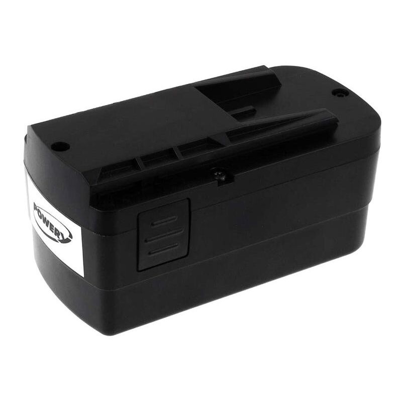 

Powery - Batería para Herramienta FESTOOL TDK 12 CE-NC45-PLUS NiMH 3000mAh