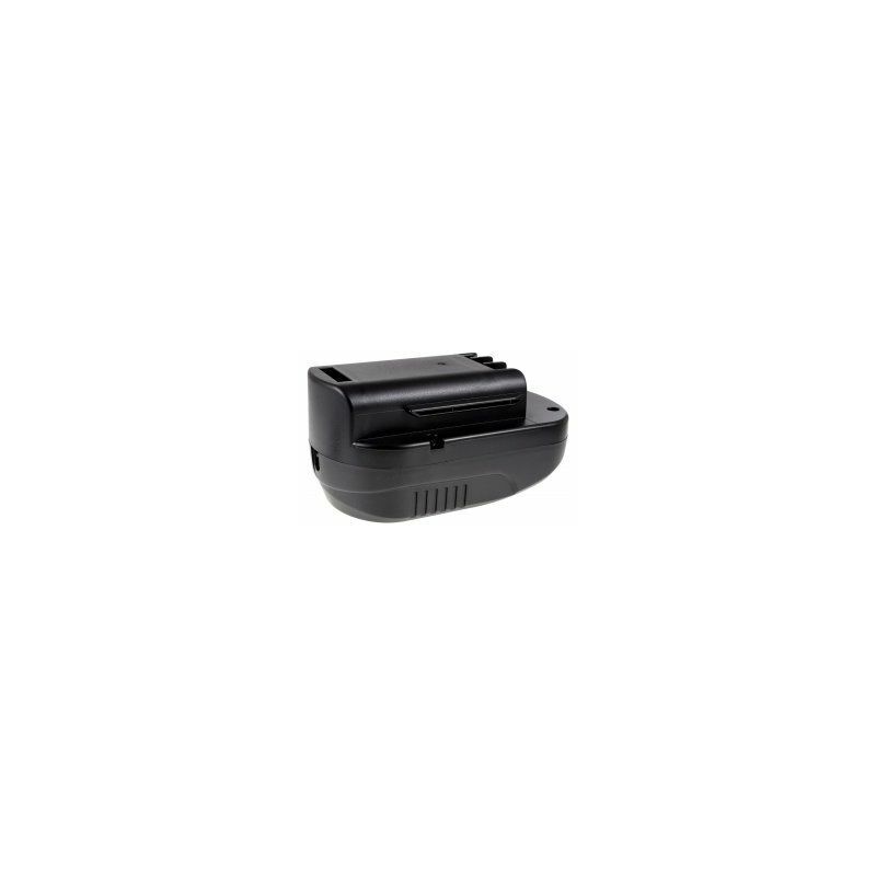 

Powery - Batería para herramienta Güde GHS 520 / GLB 200 / Modelo 95510
