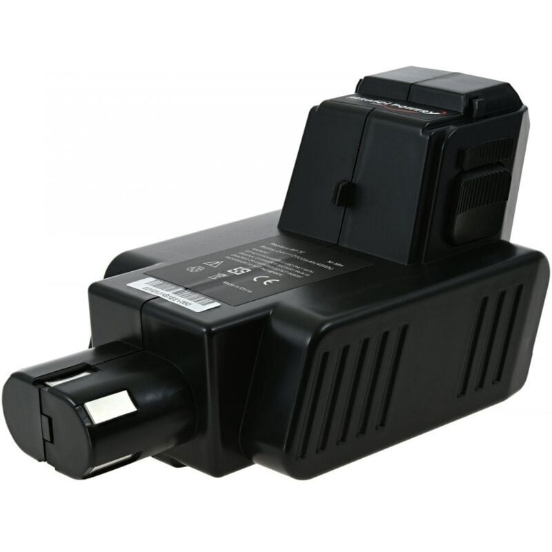 

Powery - Batería para Herramienta Hilti C7/24