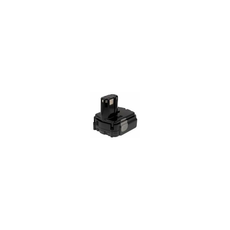 

Batería para herramienta Hitachi DV 14DL 2000mAh Li-Ion