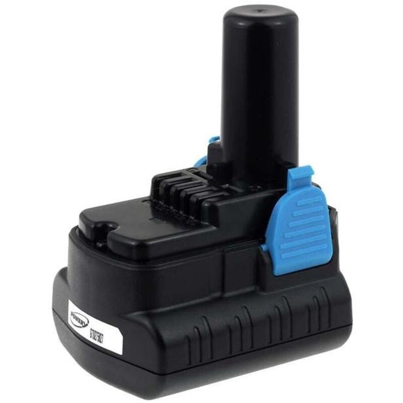 

Powery - Batería para Herramienta Hitachi FCH 10DL 3000mAh Li-Ion