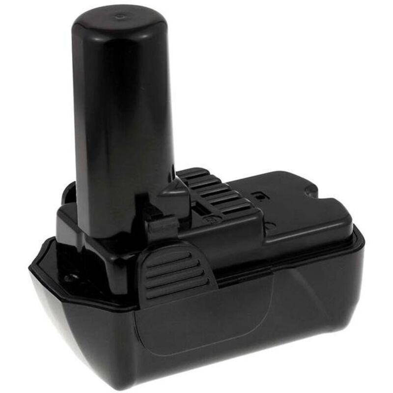 

Powery - Batería para herramienta Hitachi FWH 10DL 2000mAh Li-Ion