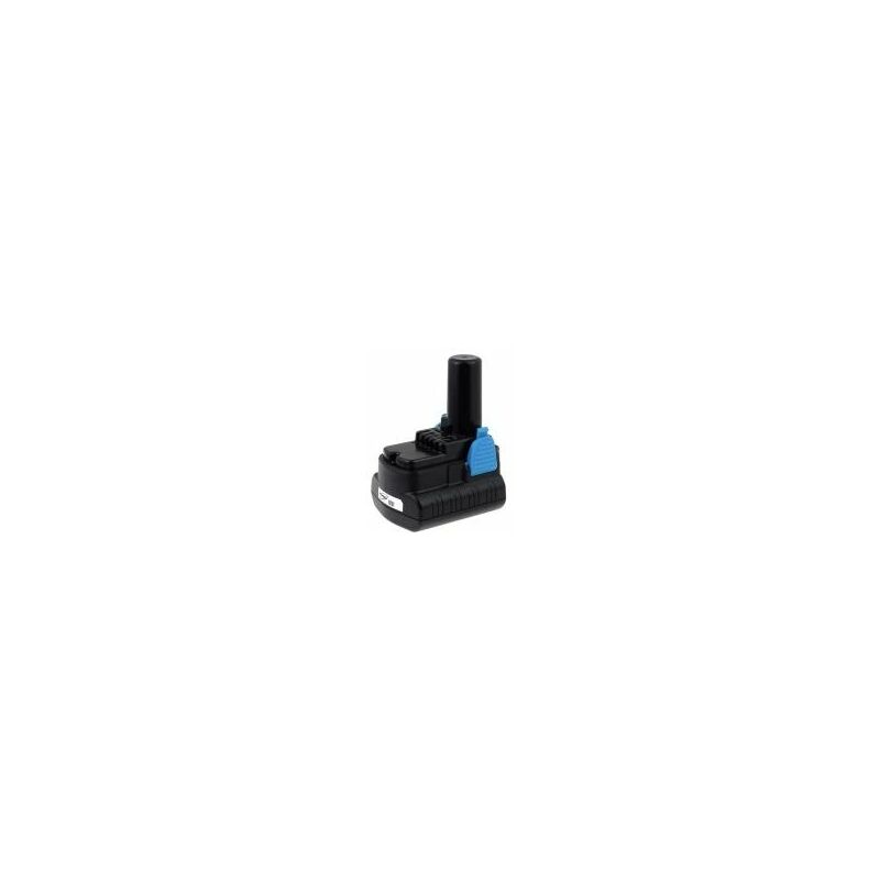 

Powery - Batería para Herramienta Hitachi FWH10DCL 3000mAh Li-Ion