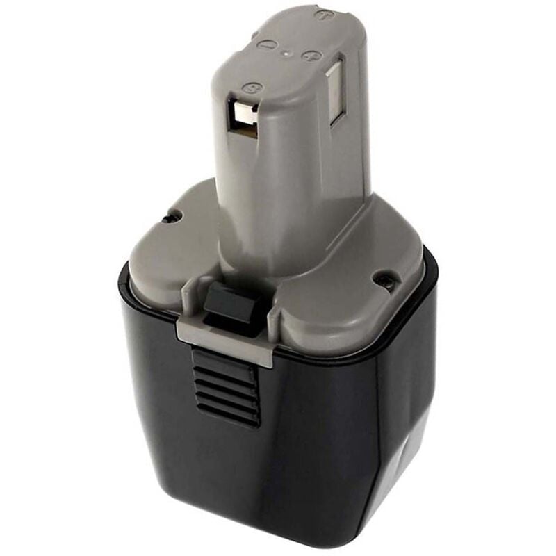 

Batería para herramienta Hitachi Martillo perforador DH15DV 3000mAh NiMH