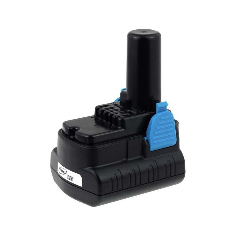 

Powery - Batería para Herramienta Hitachi modelo 329371 3000mAh Li-Ion