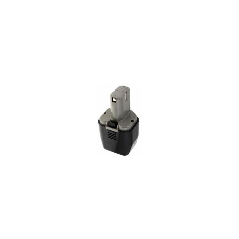 

Batería para herramienta Hitachi modelo EB12B 3000mAh NiMH