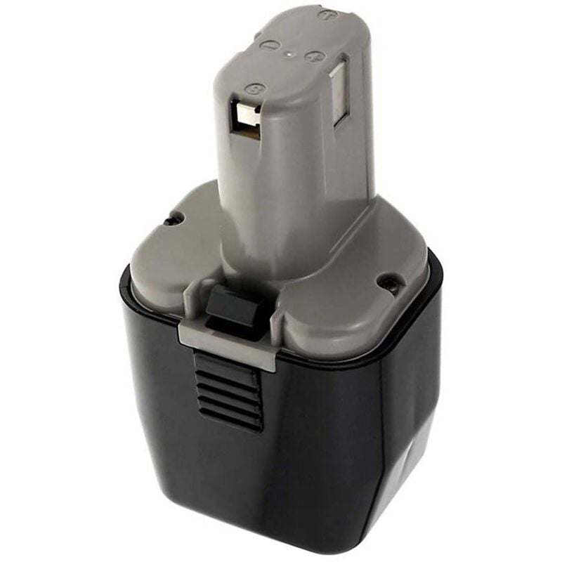 

Batería para herramienta Hitachi modelo FEB12S 3000mAh NiMH