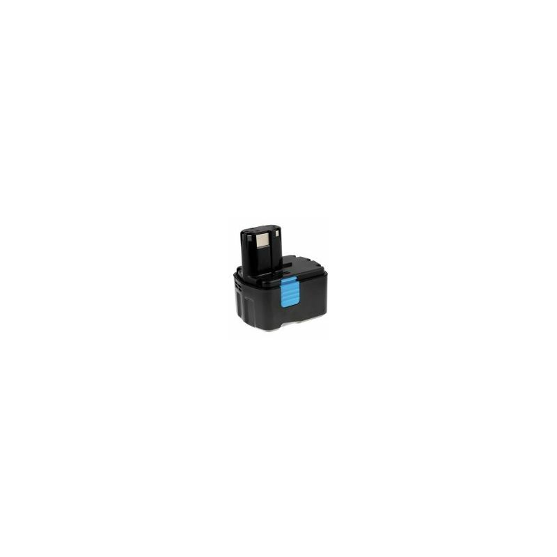 

Powery - Batería para herramienta Hitachi WH 14DM 4000mAh Li-Ion