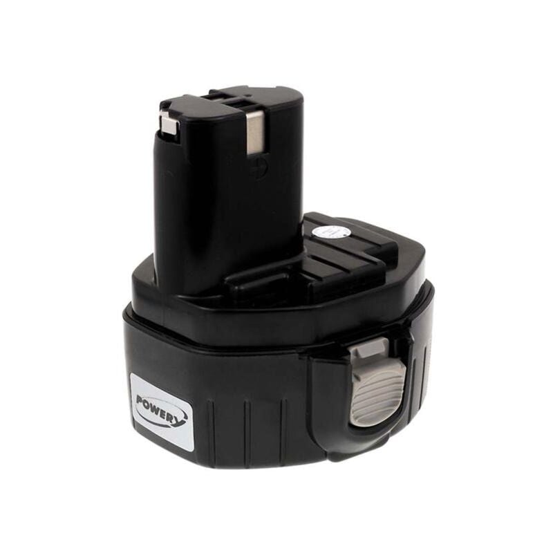 

Powery - Batería para herramienta Makita 1422