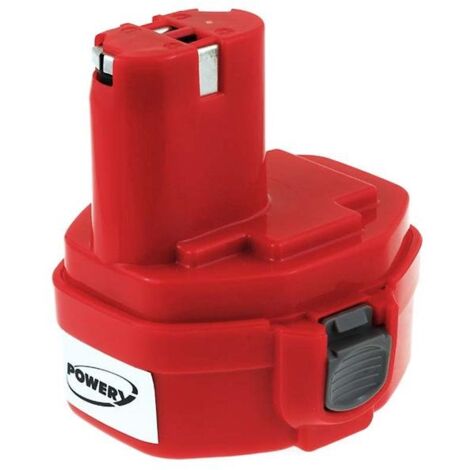 Batería para herramienta Makita 1422v460