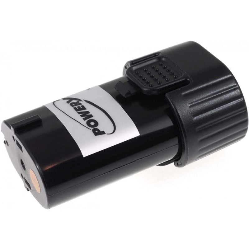 

Batería para herramienta Makita batería de destornillador eléctrico TD020DSEW