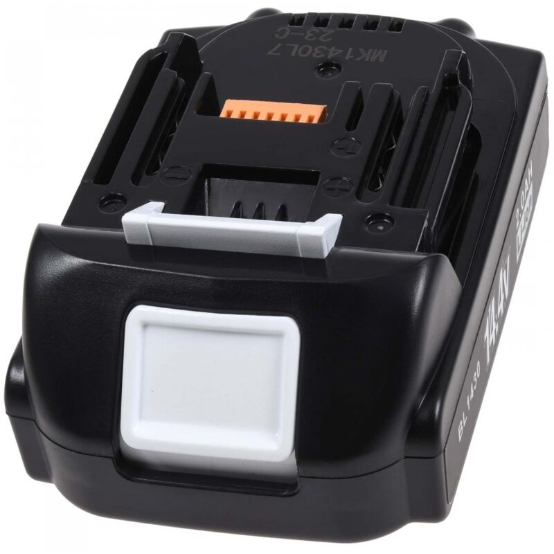 

Powery - Batería para Herramienta Makita Modelo BL1415 2000mAh
