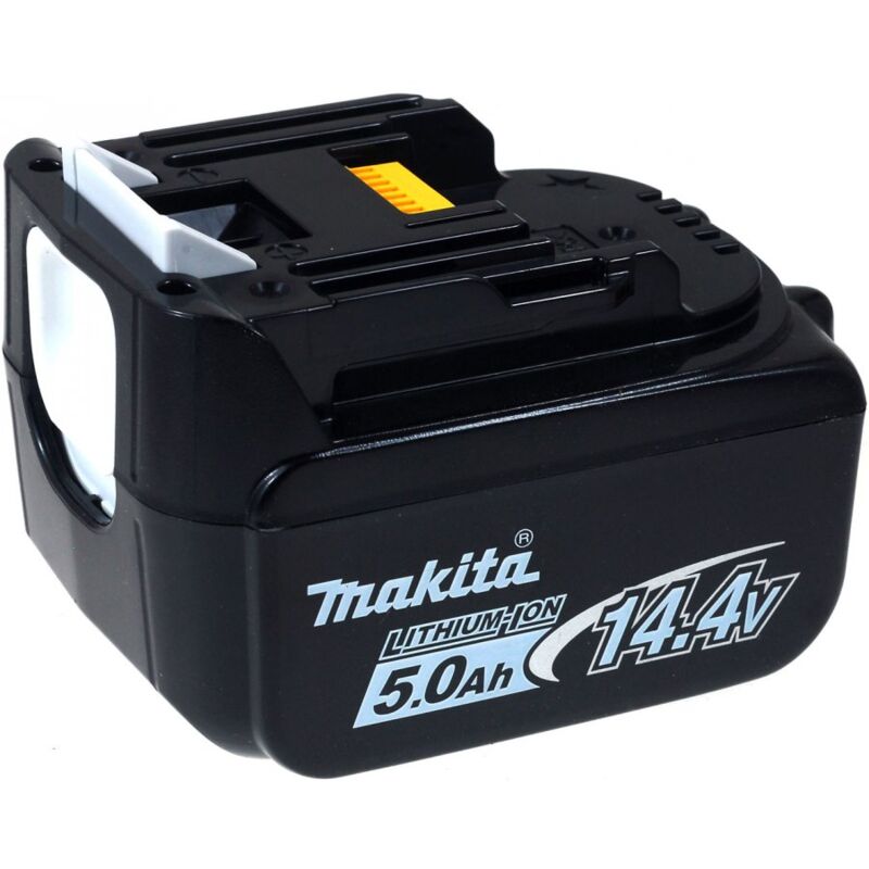 

Batería para Herramienta Makita Radio de Trabajo DMR105 5000mAh Original