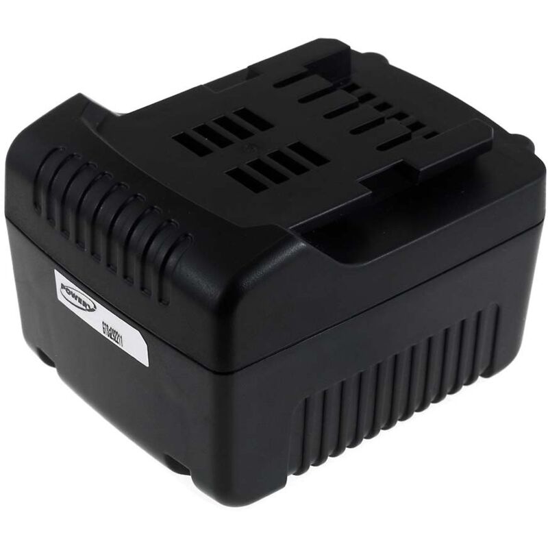 

Batería para herramienta Metabo BS 14.4 LTX Impuls/ Modelo 6.25467 3000mAh