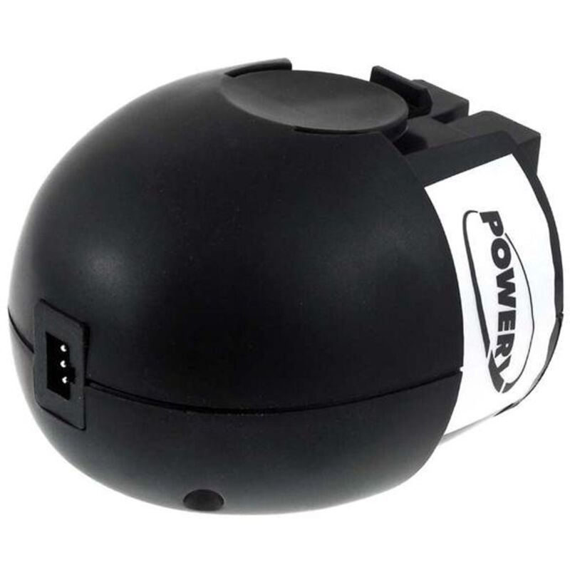 

Powery - Batería para Herramienta Metabo Powergrip2 2100mAh NiMH