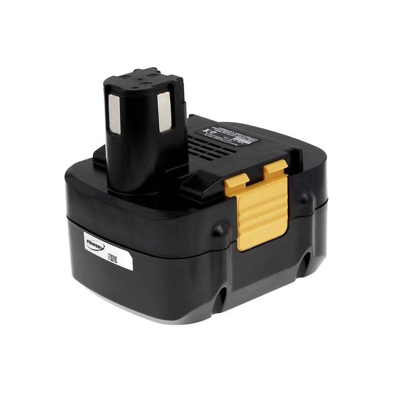 

Powery - Batería para herramienta Panasonic EY3793B 15,6V 3000mAh