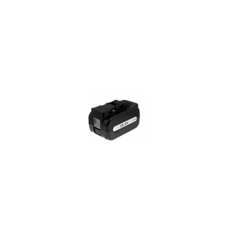 

Batería para herramienta Panasonic EY7880/ Modelo EY9L80 Li-Ion